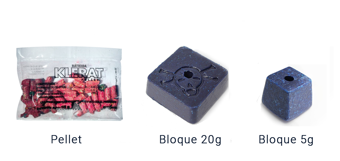 pellet-bloque